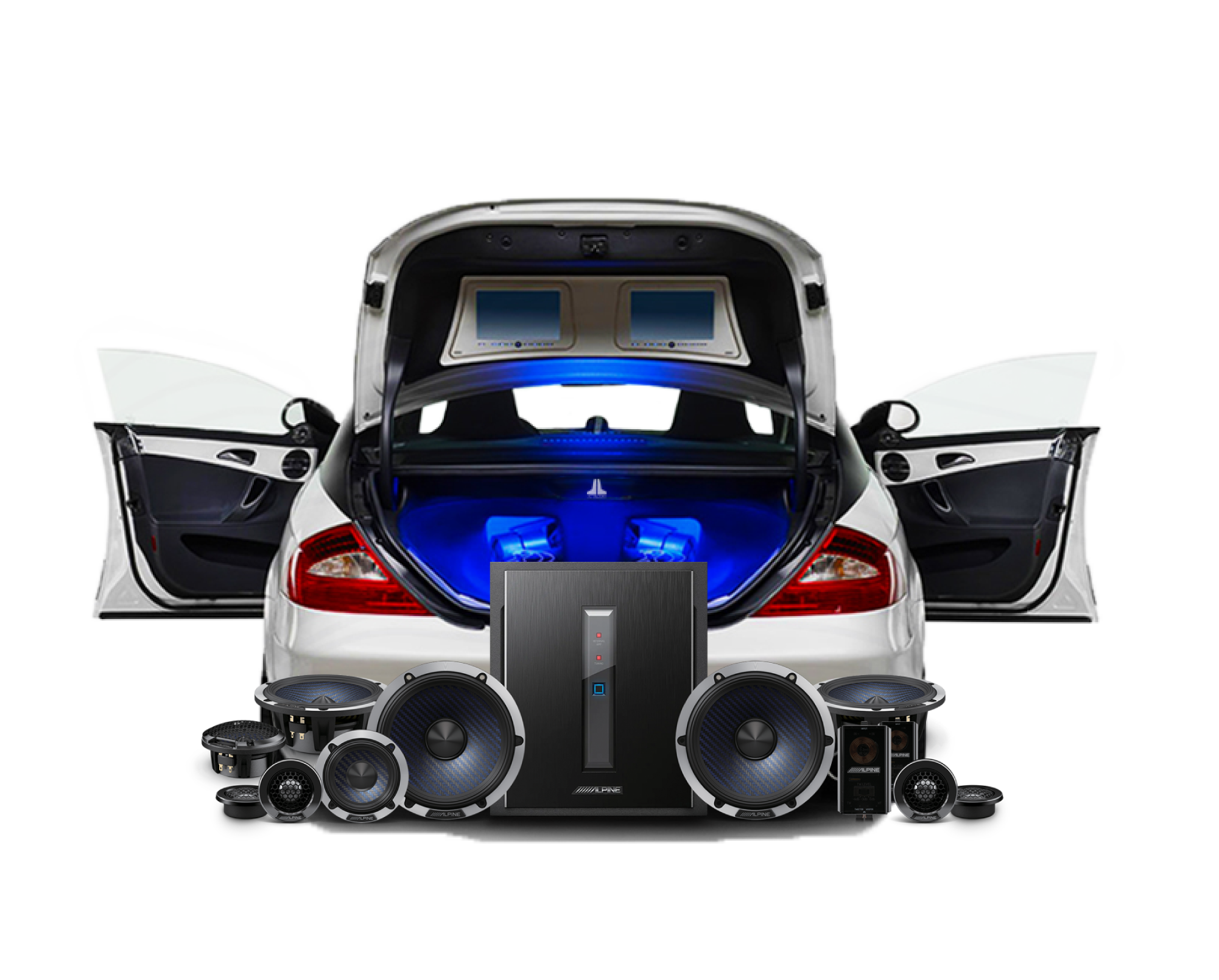 car audio in miami florida